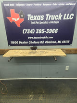 2009 Chevrolet Silverado GMC Sierra Restraint Control Module / 20777733