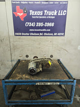 2003-2008 Ford ZF6 manual transmission Floor shift 271-F transfer case 122K MILES