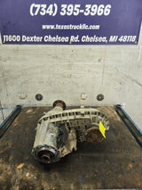 2003-2008 Ford ZF6 manual transmission Floor shift 271-F transfer case 122K MILES