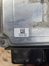 2007-2010 Chevrolet GMC Duramax 6.6L LMM PCM ECM ECU YRLF / 12617102