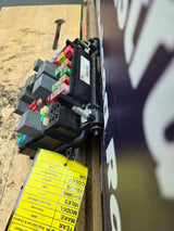 2003-2005 Chevrolet Silverado / GMC Sierra 1500 250 3500 Engine Bay Fuse Box