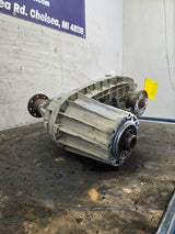 2003-2008 Ford ZF6 manual transmission Floor shift 271-F transfer case 122K MILES