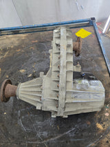 2003-2008 Ford ZF6 manual transmission Floor shift 271-F transfer case 122K MILES