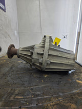 2003-2008 Ford ZF6 manual transmission Floor shift 271-F transfer case 122K MILES