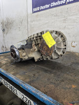 2003-2008 Ford ZF6 manual transmission Floor shift 271-F transfer case 122K MILES