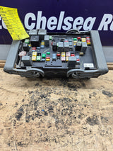 2007-2009 Chevrolet Silverado / GMC Sierra 1500 2500 3500 Engine Bay Fuse Box