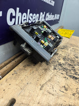 2007-2009 Chevrolet Silverado / GMC Sierra 2500 3500 Duramax Engine Bay Fuse Box - 15910898