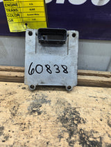 2007-2013 Chevrolet Silverado 1500 4.3L TCM Transmission Control Module - YNXS / 24239926