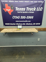 2008 Chevrolet Silverado 1500 4.3L PCM YRHA / 12618031