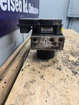 2008 Chevrolet Silverado 1500 4.3L ABS Pump Module - 0265800571