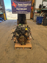 2009 Chevrolet GMC 1500 5.3L Engine LS Vortec Gas Engine Runs Good
