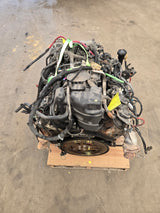 2009 Chevrolet GMC 1500 5.3L Engine LS Vortec Gas Engine Runs Good