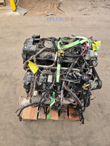 2009 Chevrolet GMC 1500 5.3L Engine LS Vortec Gas Engine Runs Good
