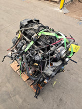 2009 Chevrolet GMC 1500 5.3L Engine LS Vortec Gas Engine Runs Good