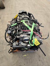 2009 Chevrolet GMC 1500 5.3L Engine LS Vortec Gas Engine Runs Good