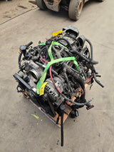 2009 Chevrolet GMC 1500 5.3L Engine LS Vortec Gas Engine Runs Good