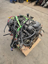 2009 Chevrolet GMC 1500 5.3L Engine LS Vortec Gas Engine Runs Good