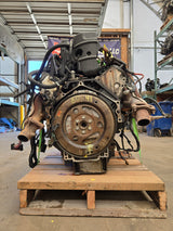 2009 Chevrolet GMC 1500 5.3L Engine LS Vortec Gas Engine Runs Good