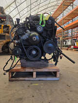 2009 Chevrolet GMC 1500 5.3L Engine LS Vortec Gas Engine Runs Good