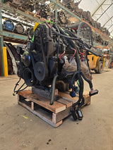 2009 Chevrolet GMC 1500 5.3L Engine LS Vortec Gas Engine Runs Good