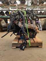 2009 Chevrolet GMC 1500 5.3L Engine LS Vortec Gas Engine Runs Good