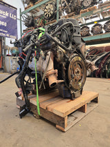 2009 Chevrolet GMC 1500 5.3L Engine LS Vortec Gas Engine Runs Good