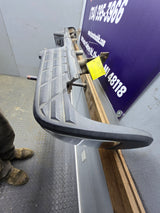2007-2010 Chevrolet Silverado / GMC Sierra 1500 Rear Bumper