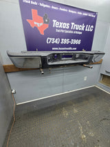 2007-2010 Chevrolet Silverado / GMC Sierra 1500 Rear Bumper