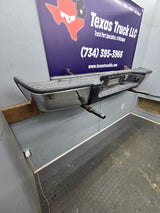 2007-2010 Chevrolet Silverado / GMC Sierra 1500 Rear Bumper