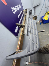 2007-2010 Chevrolet Silverado / GMC Sierra 1500 Rear Bumper