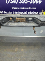 2007-2010 Chevrolet Silverado / GMC Sierra 1500 Rear Bumper