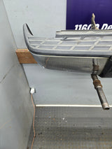 2007-2010 Chevrolet Silverado / GMC Sierra 1500 Rear Bumper