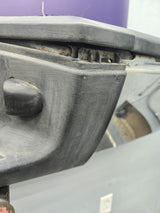 2007-2010 Chevrolet Silverado / GMC Sierra 1500 Rear Bumper