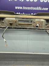 2007-2010 Chevrolet Silverado / GMC Sierra 1500 Rear Bumper