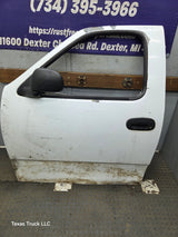 1997-2003 Ford F150 Extended / Regular Cab Driver Side LH Front Door