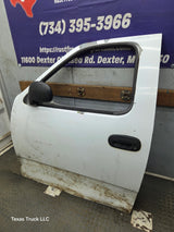1997-2003 Ford F150 Extended / Regular Cab Driver Side LH Front Door