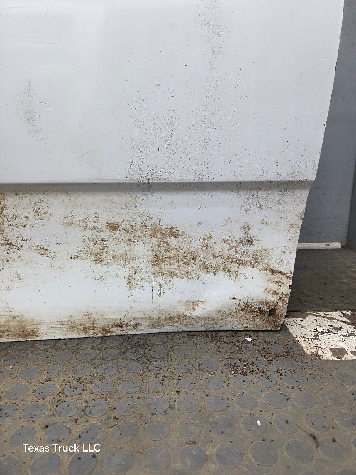 1997-2003 Ford F150 Extended / Regular Cab Driver Side LH Front Door