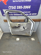 1997-2003 Ford F150 Extended / Regular Cab Driver Side LH Front Door