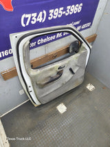 1997-2003 Ford F150 Extended / Regular Cab Driver Side LH Front Door