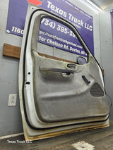 1997-2003 Ford F150 Extended / Regular Cab Driver Side LH Front Door