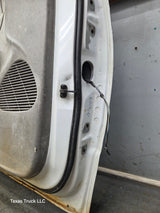 1997-2003 Ford F150 Extended / Regular Cab Driver Side LH Front Door