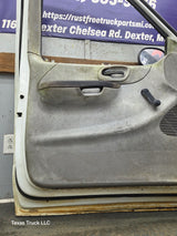 1997-2003 Ford F150 Extended / Regular Cab Driver Side LH Front Door