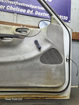 1997-2003 Ford F150 Extended / Regular Cab Driver Side LH Front Door