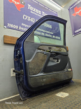 1999-2006 Chevrolet Silverado / GMC Sierra 1500 2500 3500 HD Front Passenger side Door RH