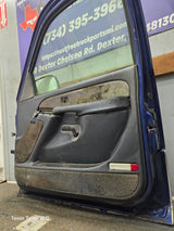 1999-2006 Chevrolet Silverado / GMC Sierra 1500 2500 3500 HD Front Passenger side Door RH