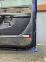 1999-2006 Chevrolet Silverado / GMC Sierra 1500 2500 3500 HD Front Passenger side Door RH