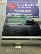 1988-2000 Chevrolet Silverado Suburban GMC Sierra RH Front Passenger Door
