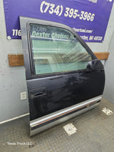 1988-2000 Chevrolet Silverado Suburban GMC Sierra RH Front Passenger Door
