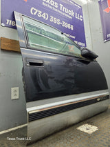 1988-2000 Chevrolet Silverado Suburban GMC Sierra RH Front Passenger Door