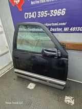 1988-2000 Chevrolet Silverado Suburban GMC Sierra RH Front Passenger Door